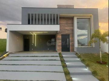 Casa · 199m² · 3 Quartos · 4 Vagas · Casa em Vale Verde (Centro), Cabreúva/SP de 199m² 3 quartos à venda por R$ 1.850.000,00