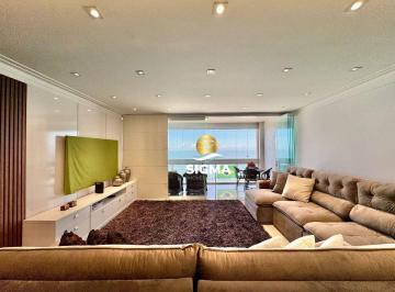 Apartamento · 181m² · 3 Quartos · 1 Vaga · Apartamento em Centro, Guarujá/SP de 181m² 3 quartos à venda por R$ 2.200.000,00