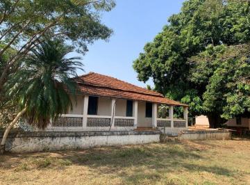 Rural · 81100m² · 4 Quartos · Chácara em Área Rural de Penápolis, Penápolis/SP de 81100m² 4 quartos à venda por R$ 2.200.000,00