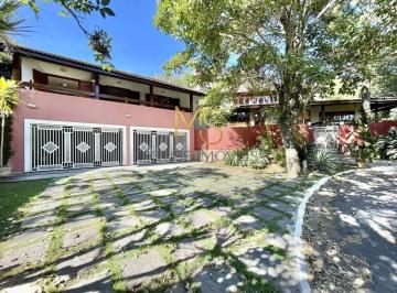 Casa · 446m² · 5 Quartos · 8 Vagas · Casa em Vilarejo, Carapicuíba/SP de 446m² 5 quartos à venda por R$ 1.850.000,00