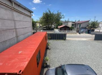 Comercial · 116m² · Galpão em Salseiros, Itajaí/SC de 116m² à venda por R$ 2.000.000,00