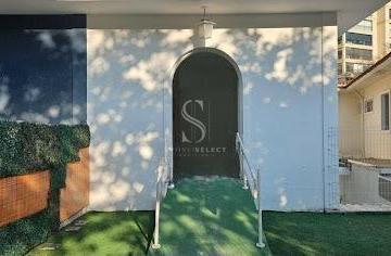 Comercial · 219m² · 1 Quarto · 2 Vagas · Imóvel Comercial em Chácara Santo Antônio (Zona Sul), São Paulo/SP de 219m² 1 quartos à venda por R$