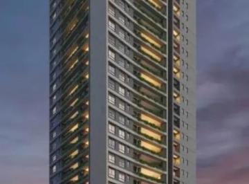 Apartamento · 130m² · 3 Quartos · 2 Vagas · Apartamento em Brooklin Paulista, São Paulo/SP de 130m² 3 quartos à venda por R$ 2.200.000,00