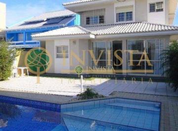 Casa · 408m² · 5 Quartos · 4 Vagas · Casa em Coqueiros, Florianópolis/SC de 408m² 5 quartos à venda por R$ 2.500.000,00