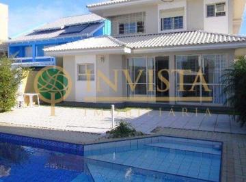 Casa · 408m² · 5 Quartos · 4 Vagas · Casa em Coqueiros, Florianópolis/SC de 408m² 5 quartos à venda por R$ 2.500.000,00