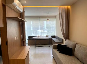 Apartamento · 44m² · 1 Quarto · 1 Vaga · Apartamento em Paraíso, São Paulo/SP de 44m² 1 quartos à venda por R$ 2.390.000,00 ou para locação R