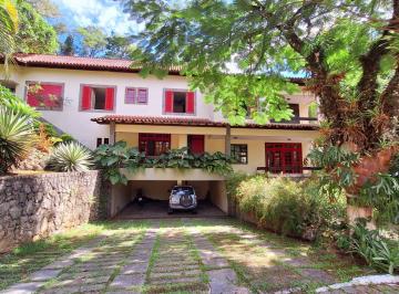 Casa · 381m² · 6 Quartos · 4 Vagas · Casa em Piratininga, Niterói/RJ de 381m² 6 quartos à venda por R$ 1.800.000,00