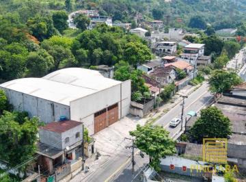 Comercial · 800m² · Galpão em Colubande, São Gonçalo/RJ de 800m² à venda por R$ 2.200.000,00 ou para locação R$ 14.500,0