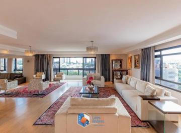 Apartamento · 311m² · 5 Quartos · 4 Vagas · Apartamento em Jardim da Saúde, São Paulo/SP de 311m² 5 quartos à venda por R$ 2.000.000,00
