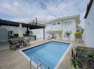 Casa · 300m² · 3 Quartos · 4 Vagas · Casa em Parque Sinai, Santana de Parnaíba/SP de 300m² 3 quartos à venda por R$ 2.500.000,00