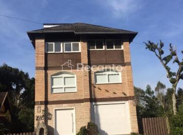Casa · 315m² · 4 Quartos · Casa em Quinta Da Serra, Canela/RS de 315m² 4 quartos à venda por R$ 2.000.000,00