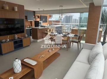 Apartamento · 150m² · 3 Quartos · 2 Vagas · Apartamento em Centro, Osasco/SP de 150m² 3 quartos à venda por R$ 1.880.000,00