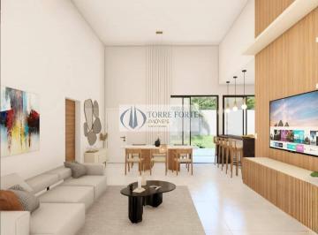 Casa · 204m² · 3 Quartos · 2 Vagas · Casa em Alpes de Atibaia, Atibaia/SP de 204m² 3 quartos à venda por R$ 2.199.000,00