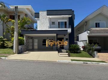 Casa · 250m² · 4 Quartos · 2 Vagas · Casa em Urbanova, São José dos Campos/SP de 250m² 4 quartos à venda por R$ 2.300.000,00
