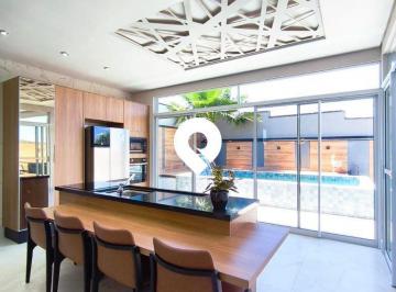 Casa · 235m² · 4 Quartos · 4 Vagas · Casa em Cézar de Souza, Mogi das Cruzes/SP de 235m² 4 quartos à venda por R$ 2.300.000,00