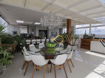 Apartamento · 320m² · 4 Quartos · 4 Vagas · Cobertura em Mooca, São Paulo/SP de 320m² 4 quartos à venda por R$ 2.195.000,00