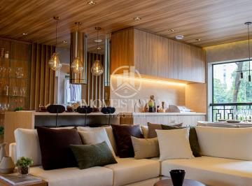 Apartamento · 122m² · 4 Quartos · 2 Vagas · Apartamento em Brooklin Paulista, São Paulo/SP de 122m² 4 quartos à venda por R$ 2.269.000,00