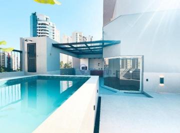 Apartamento · 220m² · 3 Quartos · 3 Vagas · Cobertura em Vila Andrade, São Paulo/SP de 220m² 3 quartos à venda por R$ 2.000.000,00