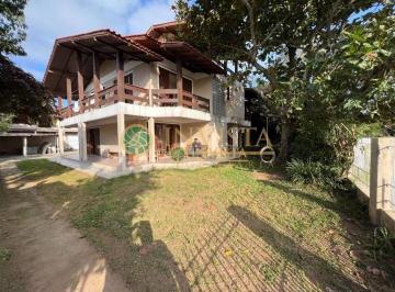 Casa · 837m² · 7 Quartos · 6 Vagas · Casa em Pinheira (Ens Brito), Palhoça/SC de 0m² 7 quartos à venda por R$ 2.450.000,00