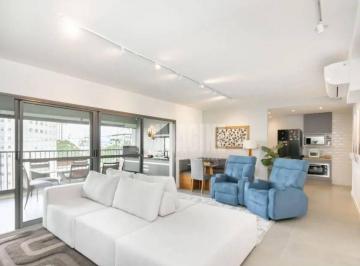 Apartamento · 139m² · 3 Quartos · 2 Vagas · Apartamento em Alto da Mooca, São Paulo/SP de 139m² 3 quartos à venda por R$ 2.095.000,00
