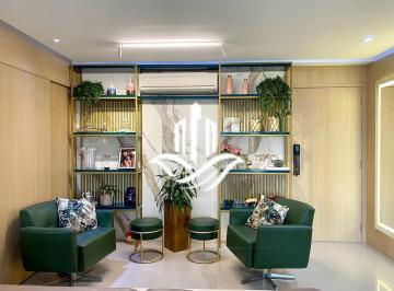 Apartamento · 121m² · 3 Quartos · 2 Vagas · Apartamento em Vila Cruzeiro, São Paulo/SP de 121m² 3 quartos à venda por R$ 1.980.000,00