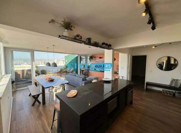 Apartamento · 130m² · 3 Quartos · 2 Vagas · Cobertura em Santana, São Paulo/SP de 130m² 3 quartos à venda por R$ 1.990.000,00