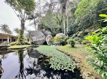 Casa · 258m² · 3 Quartos · 8 Vagas · Casa em Jardim Guaiuba, Guarujá/SP de 258m² 3 quartos à venda por R$ 2.200.000,00