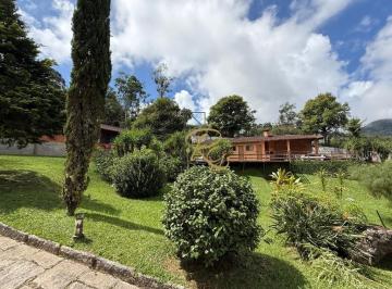 Casa · 450m² · 5 Quartos · 8 Vagas · Casa em Carlos Guinle, Teresópolis/RJ de 450m² 5 quartos à venda por R$ 2.150.000,00