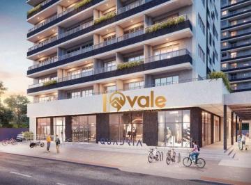 Comercial · 213m² · 9 Vagas · Sala em Jardim Satélite, São José dos Campos/SP de 213m² à venda por R$ 2.239.000,00