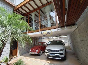 Casa · 295m² · 3 Quartos · 4 Vagas · Casa em Vila Rosália, Guarulhos/SP de 295m² 3 quartos à venda por R$ 2.400.000,00
