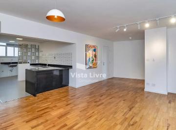 Apartamento · 129m² · 3 Quartos · 1 Vaga · Apartamento em Higienópolis, São Paulo/SP de 129m² 3 quartos à venda por R$ 2.120.000,00