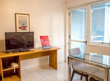 Apartamento · 85m² · 2 Quartos · 2 Vagas · Apartamento em Cerqueira César, São Paulo/SP de 85m² 2 quartos à venda por R$ 1.850.000,00