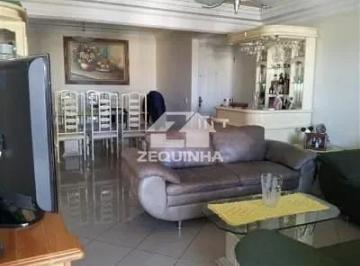 Apartamento · 268m² · 4 Quartos · 3 Vagas · Apartamento em Alphaville Industrial, Barueri/SP de 268m² 4 quartos à venda por R$ 2.100.000,00