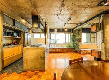 Apartamento · 86m² · 2 Quartos · 2 Vagas · Apartamento em Itaim Bibi, São Paulo/SP de 86m² 2 quartos à venda por R$ 2.300.000,00