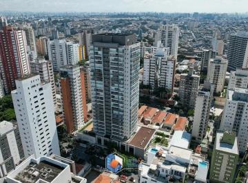 Apartamento · 165m² · 3 Quartos · 3 Vagas · Apartamento em Vila Mascote, São Paulo/SP de 165m² 3 quartos à venda por R$ 2.100.000,00