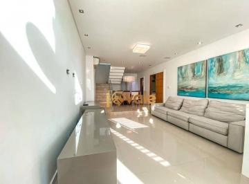 Casa · 245m² · 4 Quartos · 4 Vagas · Casa em Urbanova, São José dos Campos/SP de 245m² 4 quartos à venda por R$ 2.200.000,00