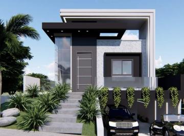 Casa · 200m² · 3 Quartos · 4 Vagas · Casa em Centro, Mogi das Cruzes/SP de 200m² 3 quartos à venda por R$ 2.200.000,00