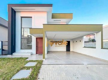 Casa · 240m² · 4 Quartos · 4 Vagas · Casa em Jardim Bela Vista, São José dos Campos/SP de 240m² 4 quartos à venda por R$ 1.900.000,00