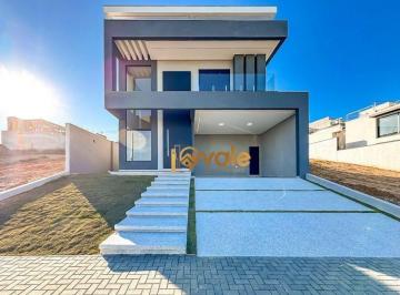 Casa · 248m² · 3 Quartos · 4 Vagas · Casa em Urbanova, São José dos Campos/SP de 248m² 3 quartos à venda por R$ 2.290.000,00