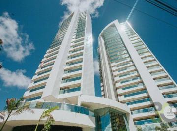 Apartamento · 166m² · 4 Quartos · 3 Vagas · Apartamento em Fátima, Fortaleza/CE de 166m² 4 quartos à venda por R$ 2.663.235,34