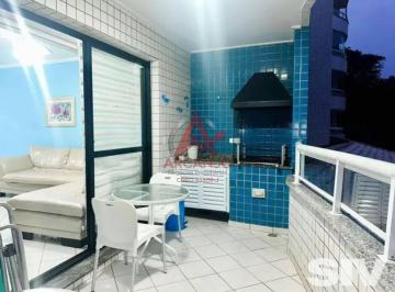Apartamento · 10000m² · 3 Quartos · 1 Vaga · Apartamento em Riviera, Bertioga/SP de 10000m² 3 quartos à venda por R$ 1.950.000,00