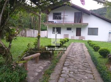 Rural · 10m² · 10 Quartos · Chácara em Porto De Cima, Morretes/PR de 10m² 10 quartos à venda por R$ 1.860.000,00