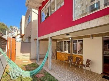 Casa · 282m² · 4 Quartos · 2 Vagas · Casa em Agronômica, Florianópolis/SC de 282m² 4 quartos à venda por R$ 2.350.000,00