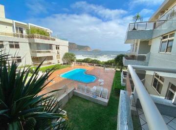 Apartamento · 244m² · 3 Quartos · 3 Vagas · Cobertura em Camboinhas, Niterói/RJ de 244m² 3 quartos à venda por R$ 4.000.000,00