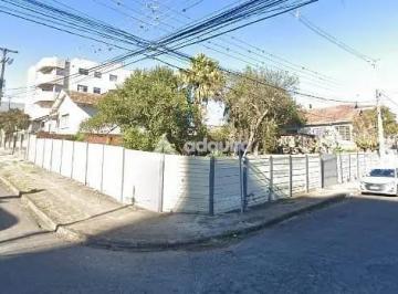 Terreno · 10m² · Terreno em Centro, Ponta Grossa/PR de 10m² à venda por R$ 2.300.000,00