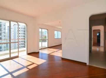 Apartamento · 180m² · 4 Quartos · 3 Vagas · Apartamento em Brooklin Paulista, São Paulo/SP de 180m² 4 quartos à venda por R$ 1.950.000,00