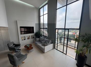 Apartamento · 184m² · 3 Quartos · 4 Vagas · Apartamento em Vila Andrade, São Paulo/SP de 184m² 3 quartos à venda por R$ 1.702.127,00