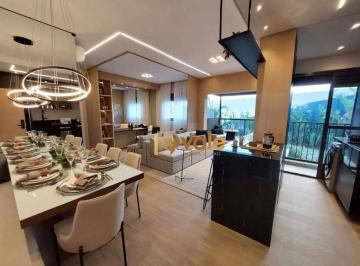 Apartamento · 240m² · 4 Quartos · 2 Vagas · Apartamento em Jardim Esplanada, São José dos Campos/SP de 240m² 4 quartos à venda por R$ 1.700.000,