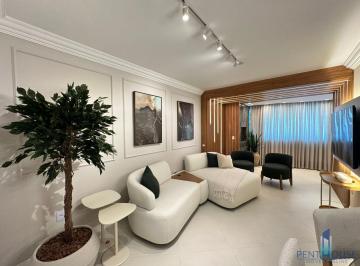 Apartamento · 93m² · 3 Quartos · 2 Vagas · Apartamento em Pioneiros, Balneário Camboriú/SC de 93m² 3 quartos à venda por R$ 2.090.000,00