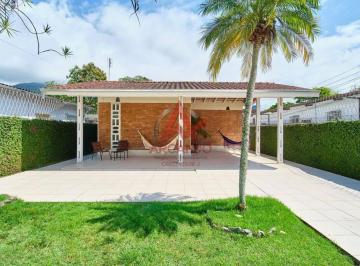Casa · 216m² · 3 Quartos · 3 Vagas · Casa em Centro, Ubatuba/SP de 216m² 3 quartos à venda por R$ 2.000.000,00